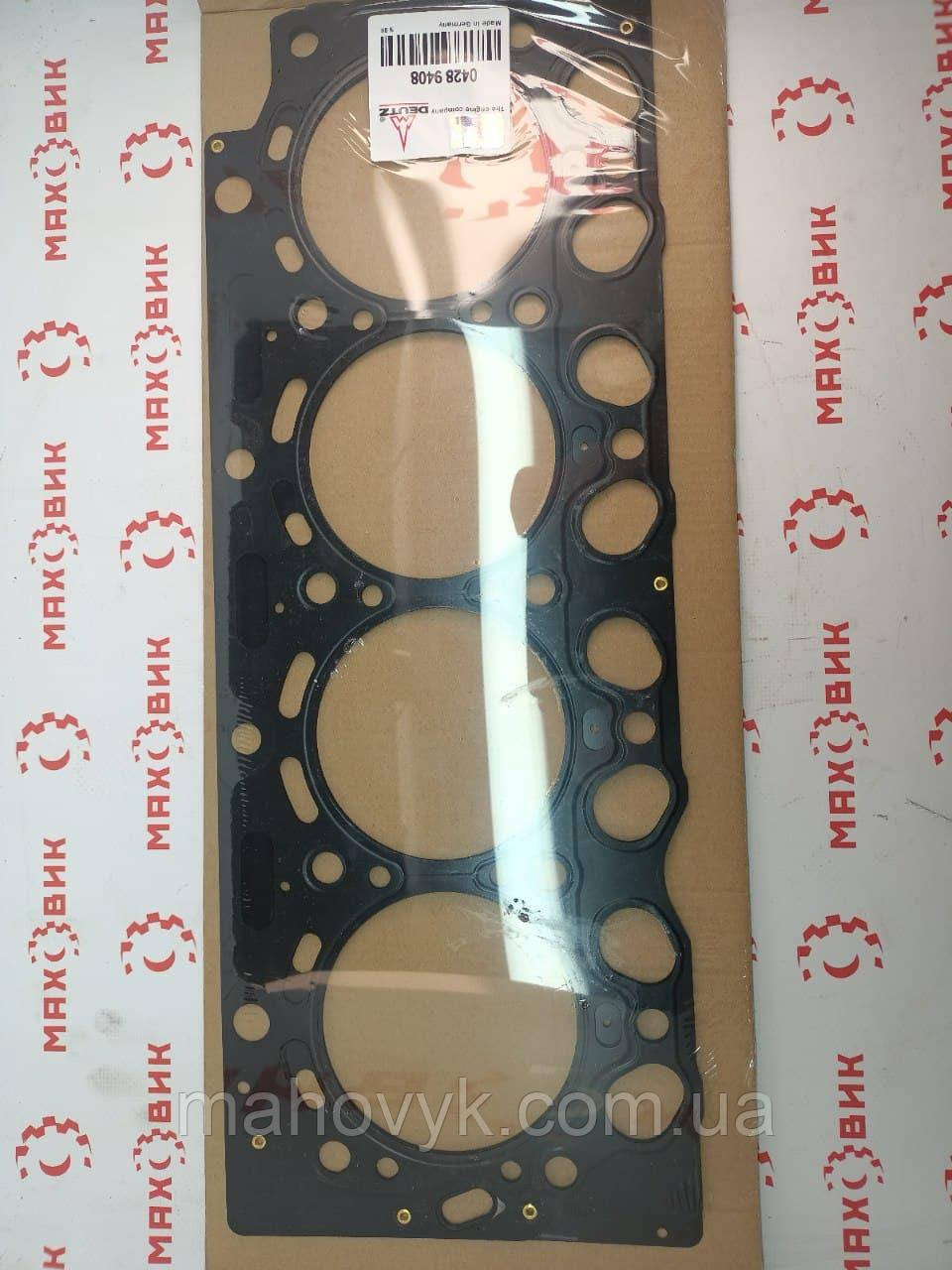 Прокладка ГБЦ 04289408, фото 1