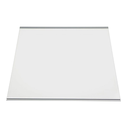 Полиця з обрамленнями для холодильника Whirlpool (C00380764) 481010667592