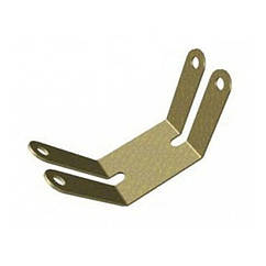 Підвіс пружина подвійна