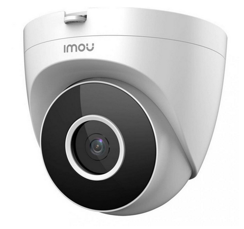 IP-відеокамера 2 Мп IMOU IPC-T22AP з живленням PoE для системи відеоспостереження