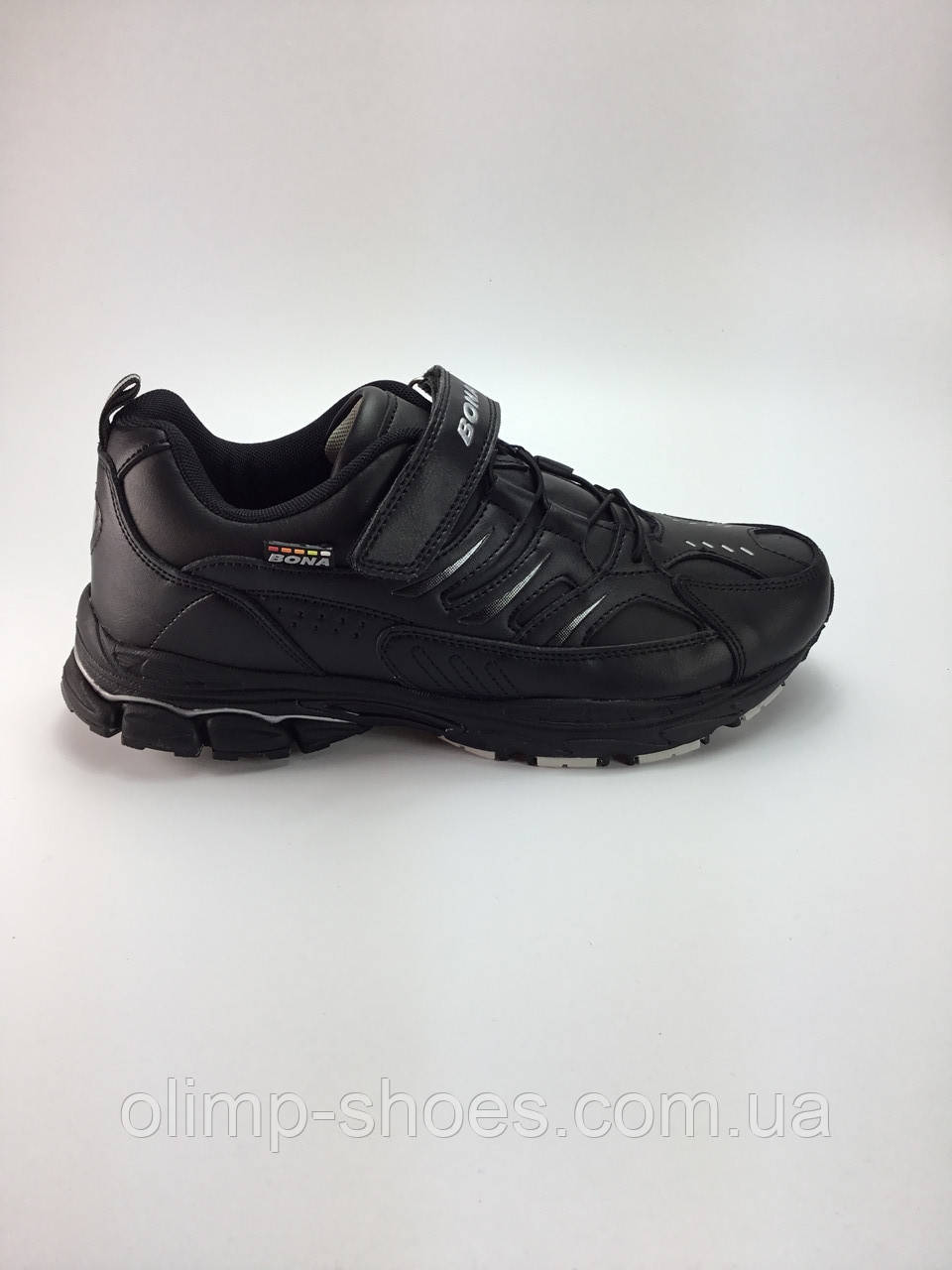 Мужские кроссовки Bona (ID#1465857892), цена: 1550 ₴, купить на Prom.ua