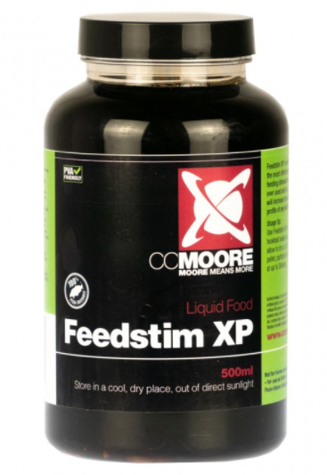 Ліквід CCMoore Feedstim XP 500ml, фото 1