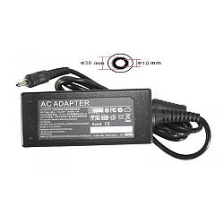 Блок живлення для планшетів PowerPlant ACER 18W 1.5A 220V, 12V (3.0 х 1.0) wall-mount