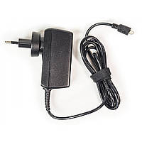 Блок питания для планшетов PowerPlant IBM / LENOVO 11W 2.2A 220V 5.2V, microUSB