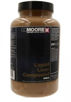 Ліквід CCMoore GLM Compound 500ml