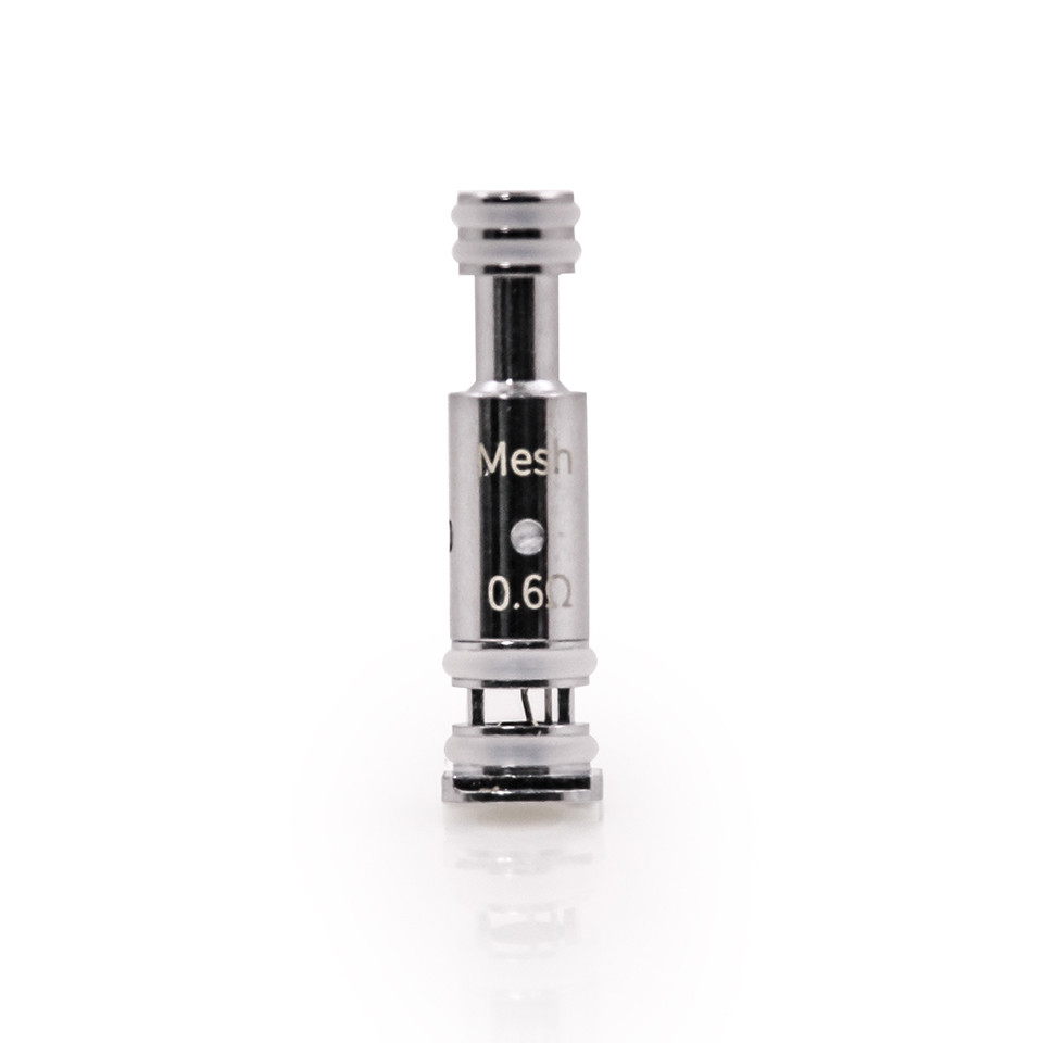 Випарники Smoant Battlestar Baby original coil (Mesh 0.6 Ом) | Змінні випарники