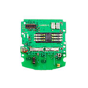 Клавіатурний модуль MOTOROLA L6