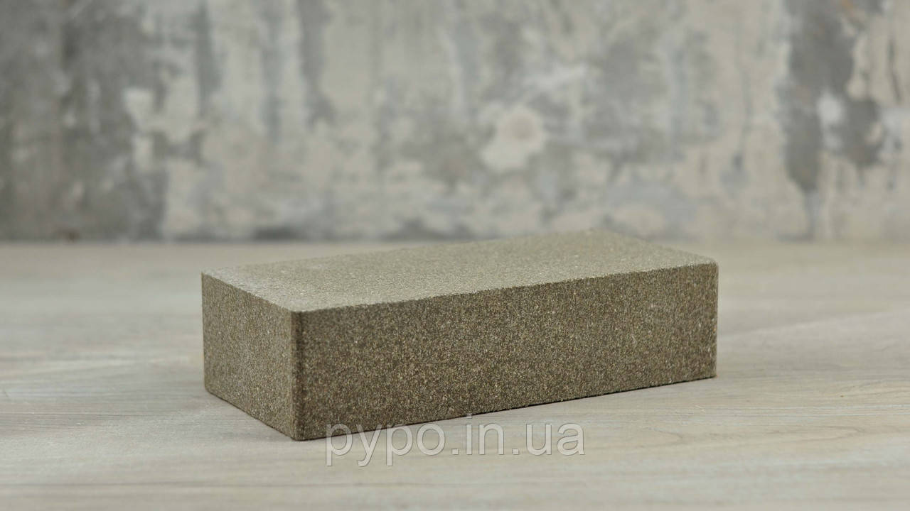 Облицювальна цегла Сіра "Slim Stone".