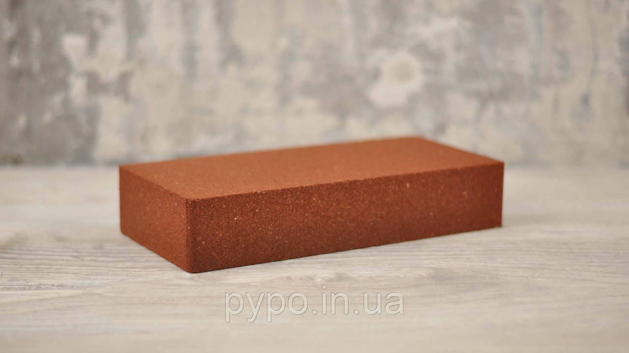 Облицювальна цегла Червоний "Slim Stone".