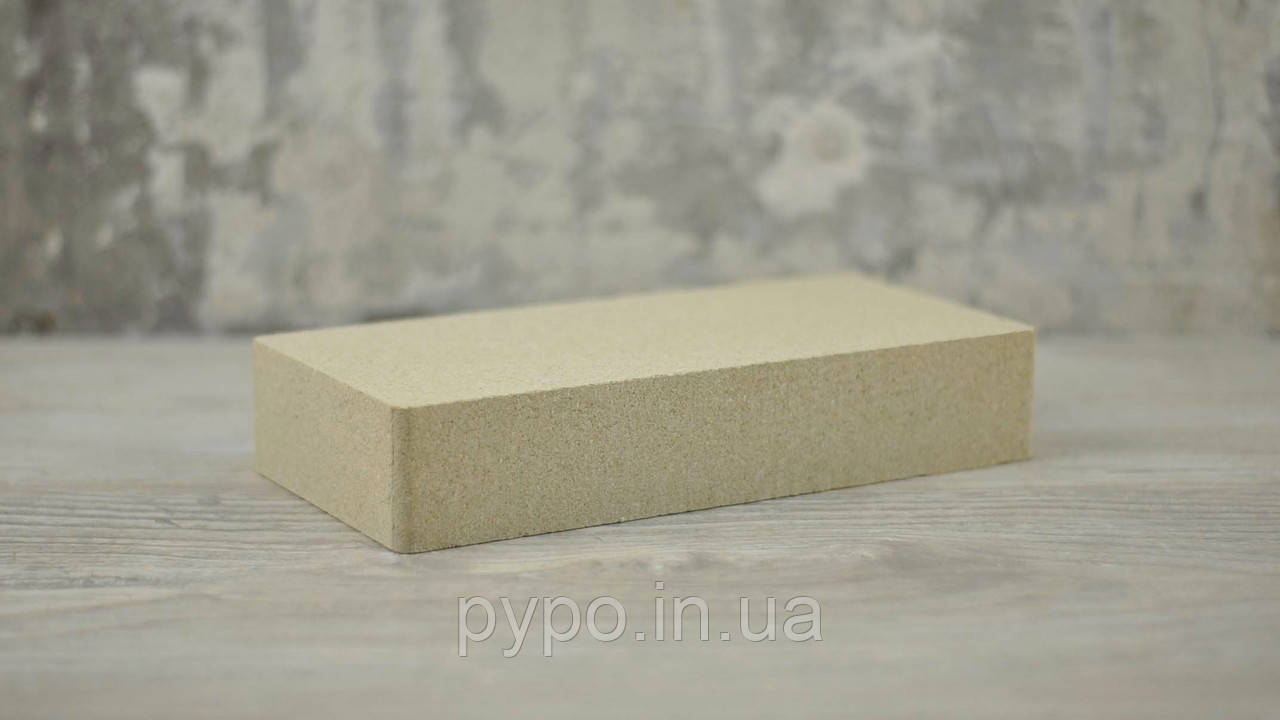 Облицювальна цегла Слонова кістка "Slim Stone".