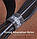 Стяжка липучка хомут органайзер для дротів кабелю 0.1м F2VB, фото 6