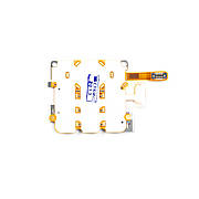 Клавіатурний модуль SONY ERICSSON W880