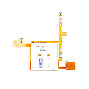 Клавіатурний модуль SONY ERICSSON U10