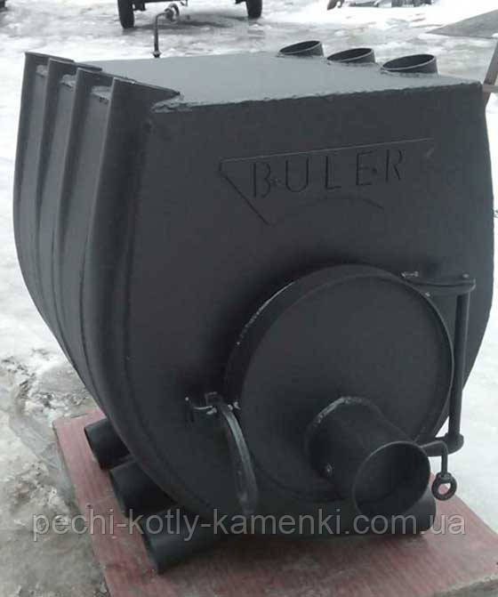 Опалювальний котел бульер'ян із плитою тип 04 "Buler" - фото 3 - id-p223685201