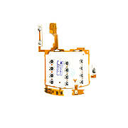 Клавіатурний модуль LG GD330 нижній