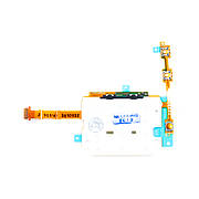 Клавіатурний модуль SONY ERICSSON U100 нижній
