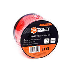 Шнур малярійний Polax 30-008 100м