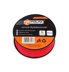 Шнур малярійний Polax 30-005 50м