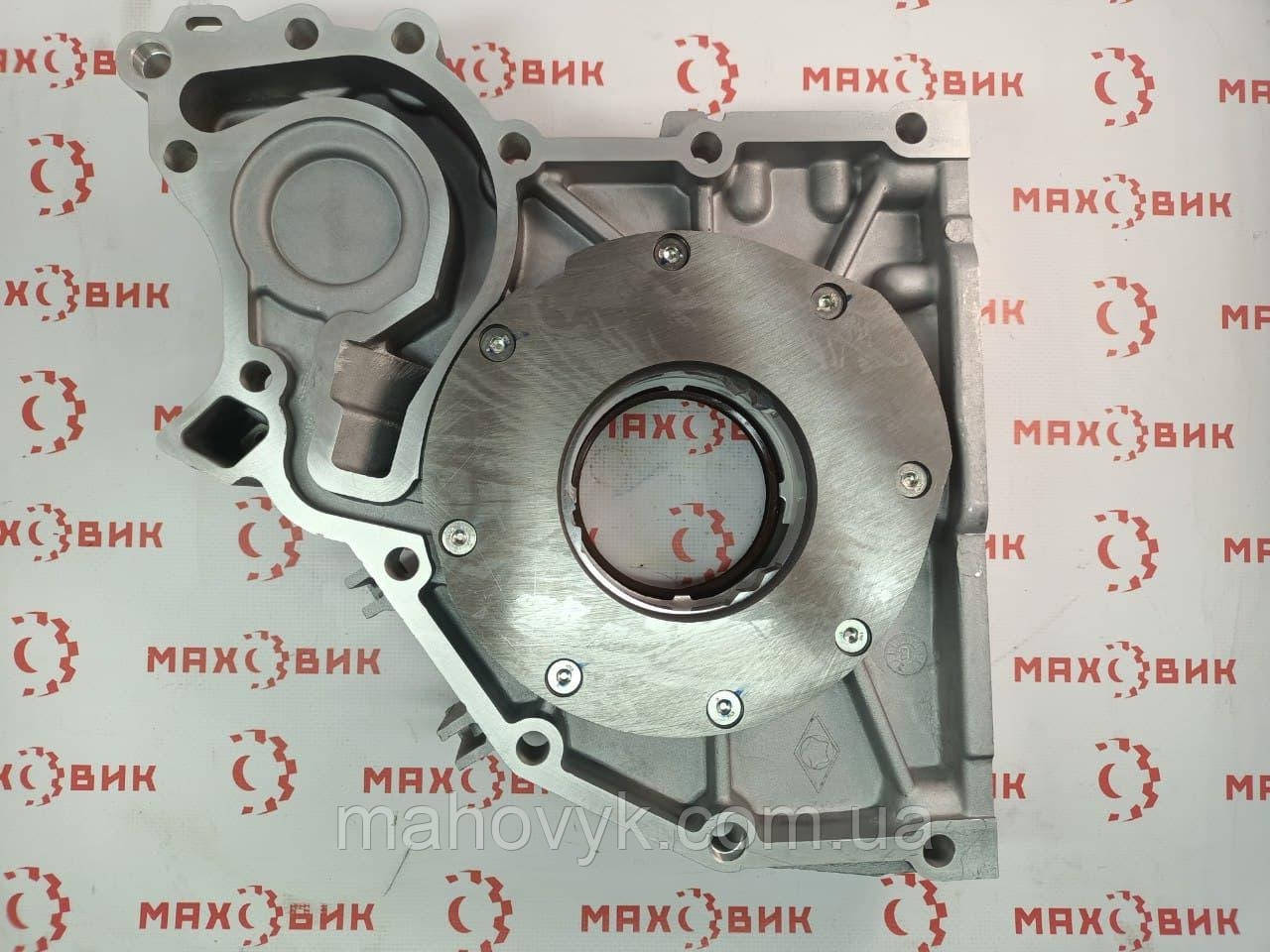 Масляний насос  04283992