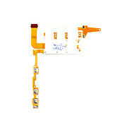 Клавіатурний модуль SONY ERICSSON W595 нижній