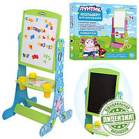 LT Мольберт LT 00019 U-R