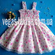 Нитка гумка