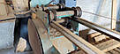 Торцовка б/у по дереву з поперечним різом 900 мм, фото 7