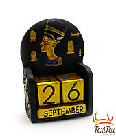 Настольный календарь "Египет"