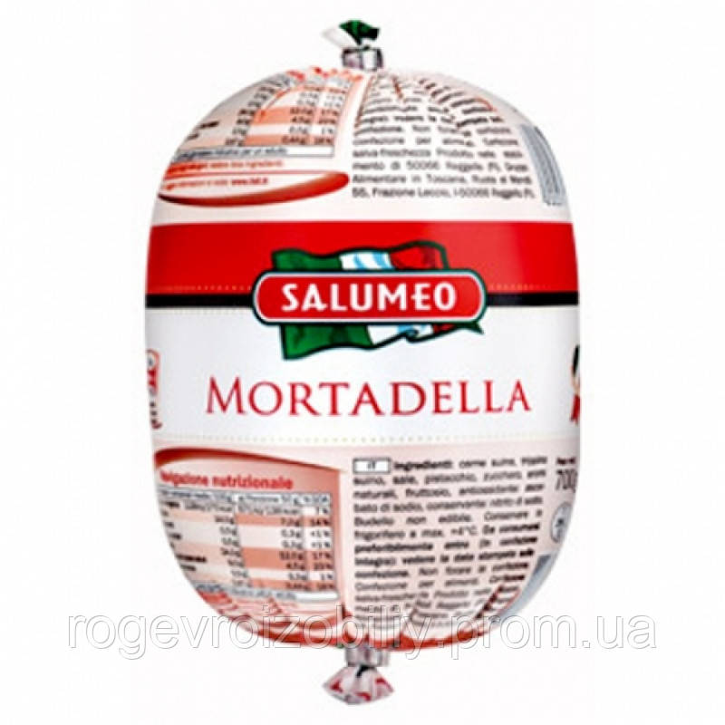 Mortadella, Casa Modena(Мортаделла класична)