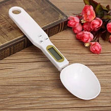 Електронна мірна ложка-ваги Digital Spoon