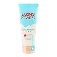 Пенка для умывания Etude House Baking Powder B.B Deep Cleansing Foam (160 мл)