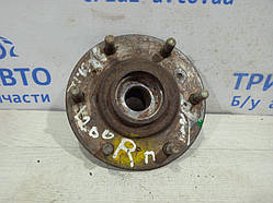 Ступиця передня Mitsubishi L200 2006-2013 MR992374 (Арт.5186)