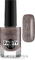 Лак для ногтей Topface Party Glitter Nail Enamel 108