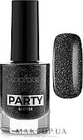 Лак для ногтей Topface Party Glitter Nail Enamel 116