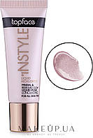 Жидкий хайлайтер для лица Topface Instyle Liquid Highlighter 02