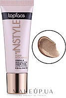 Жидкий хайлайтер для лица Topface Instyle Liquid Highlighter 03