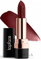 Кремовая помада для губ Topface Instyle Creamy Lipstick 014 - Tawny Brown