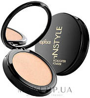 Пудра-хайлайтер для лица Topface Instyle Highlighter Powder 05