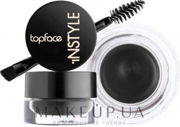 Гель для бровей Topface Instyle Gel 07 - фото 1 - id-p1465862172