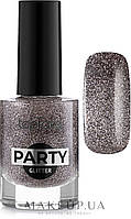 Лак для ногтей Topface Party Glitter Nail Enamel 105