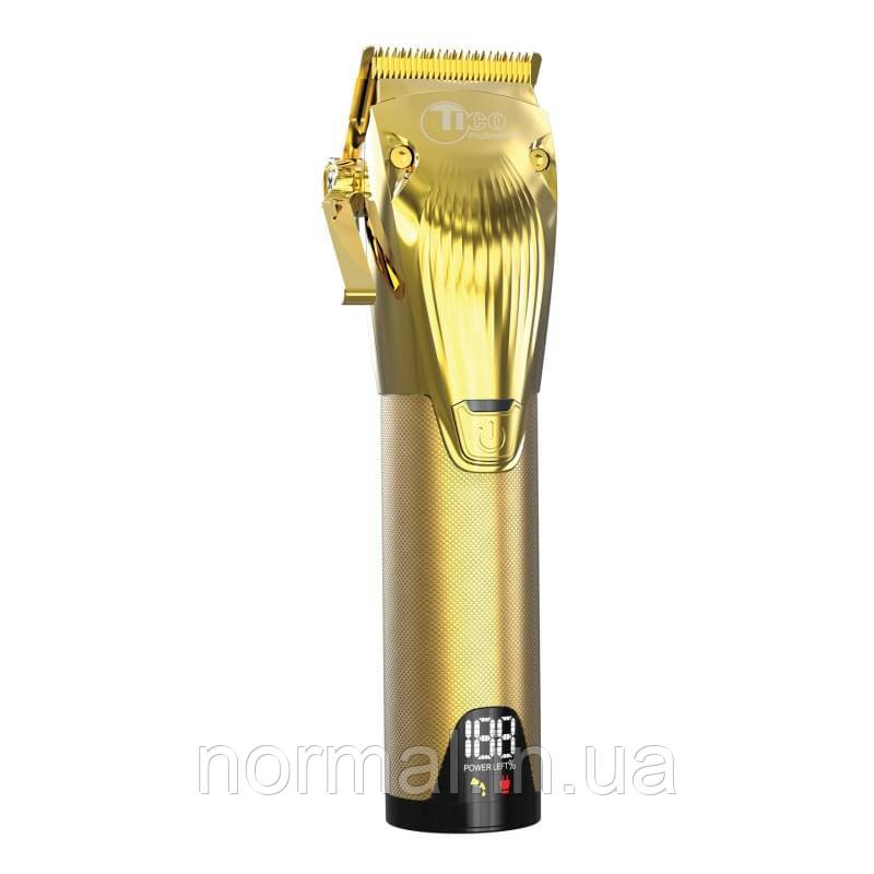 Машинка для стриження TICO Professional Pro Expert Maxi 100413 Gold