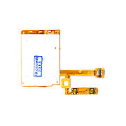 Клавіатурний модуль SONY ERICSSON C903 нижній