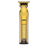 Машинка для стриження TICO Professional Pro Expert Maxi 100413 Gold, фото 3