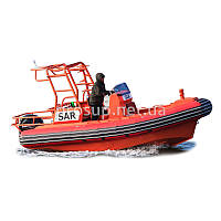 Лодка RIB 530 (Valmex)