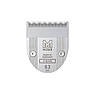 Тример Moser ChroMini Pro 2 1591-0064 Black, фото 4