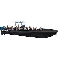 Лодка RIB 1100-S (Valmex)
