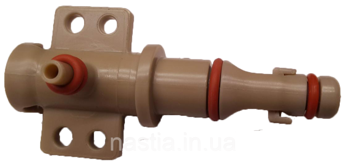 11003825 Носик бойлеру(у зборі), Odea, фото 1