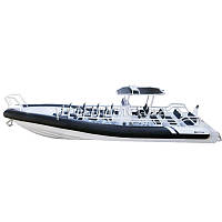 Лодка RIB 1100-F (Valmex)