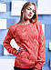 Стильний жіночий светр, фото 8