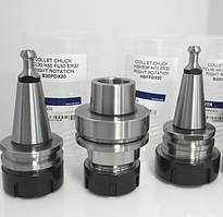 11. Патрони для обробних центрів